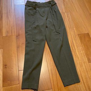 Women's Calvin Klein Dress Pants - Size 6P